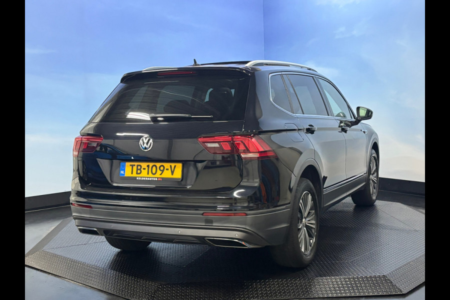 Volkswagen Tiguan Allspace 1.4 TSI Comfortline Business Navi | Clima | Cruise | PANO
