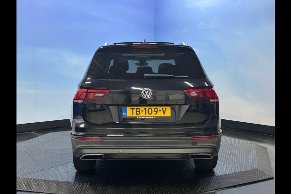 Volkswagen Tiguan Allspace 1.4 TSI Comfortline Business Navi | Clima | Cruise | PANO
