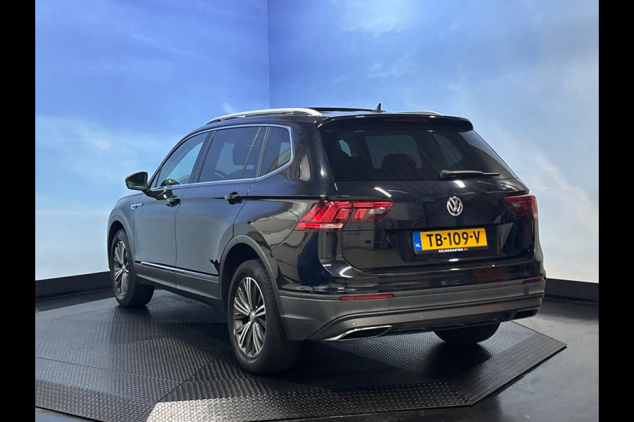 Volkswagen Tiguan Allspace 1.4 TSI Comfortline Business Navi | Clima | Cruise | PANO