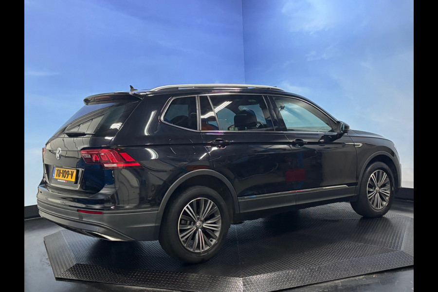 Volkswagen Tiguan Allspace 1.4 TSI Comfortline Business Navi | Clima | Cruise | PANO