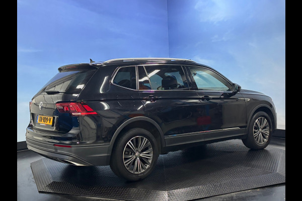Volkswagen Tiguan Allspace 1.4 TSI Comfortline Business Navi | Clima | Cruise | PANO