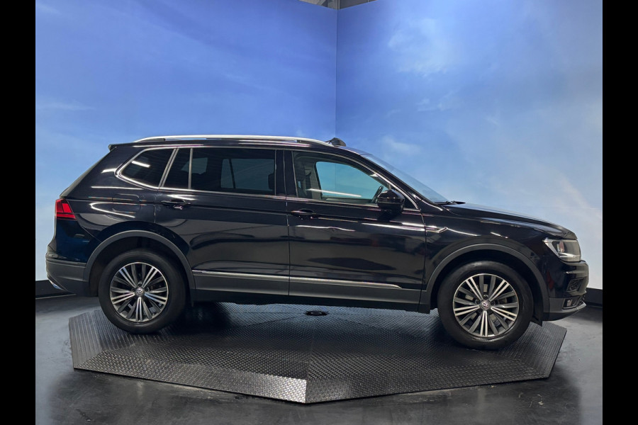 Volkswagen Tiguan Allspace 1.4 TSI Comfortline Business Navi | Clima | Cruise | PANO