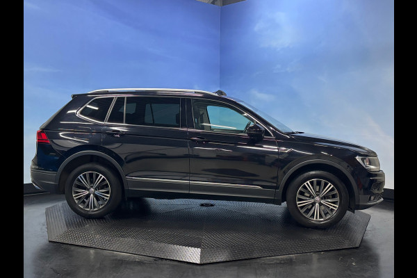 Volkswagen Tiguan Allspace 1.4 TSI Comfortline Business Navi | Clima | Cruise | PANO