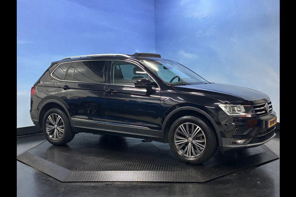 Volkswagen Tiguan Allspace 1.4 TSI Comfortline Business Navi | Clima | Cruise | PANO