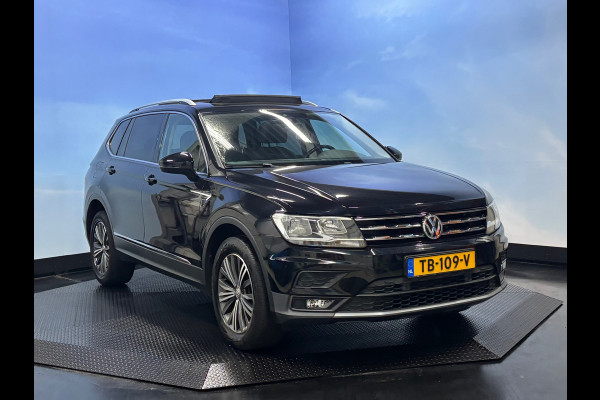 Volkswagen Tiguan Allspace 1.4 TSI Comfortline Business Navi | Clima | Cruise | PANO
