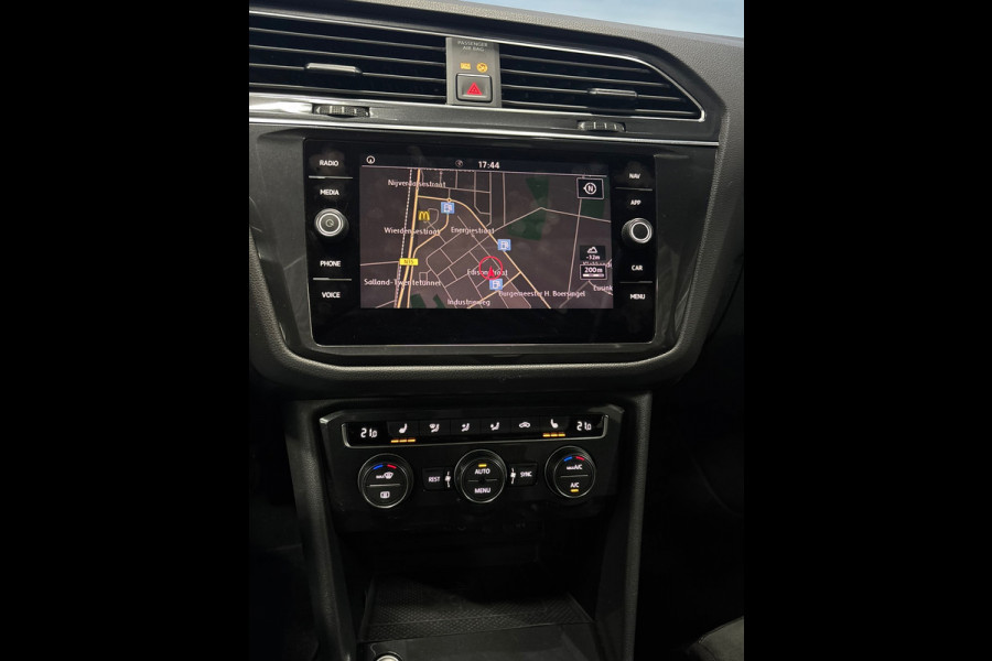Volkswagen Tiguan Allspace 1.4 TSI Comfortline Business Navi | Clima | Cruise | PANO