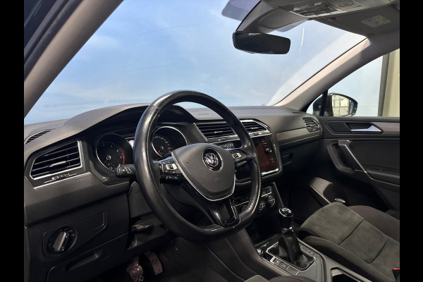 Volkswagen Tiguan Allspace 1.4 TSI Comfortline Business Navi | Clima | Cruise | PANO