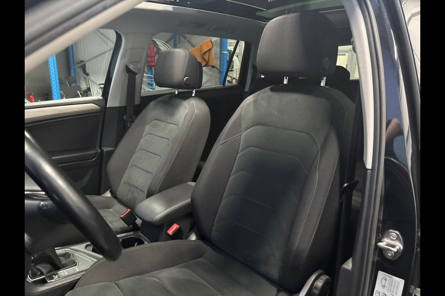 Volkswagen Tiguan Allspace 1.4 TSI Comfortline Business Navi | Clima | Cruise | PANO