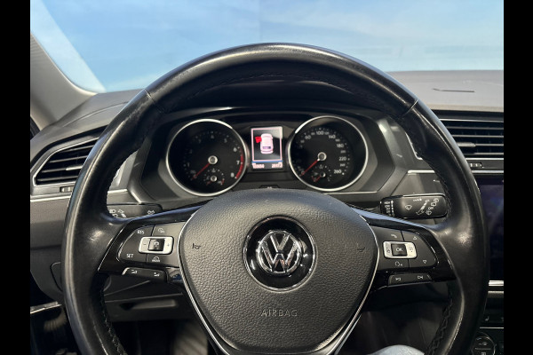 Volkswagen Tiguan Allspace 1.4 TSI Comfortline Business Navi | Clima | Cruise | PANO