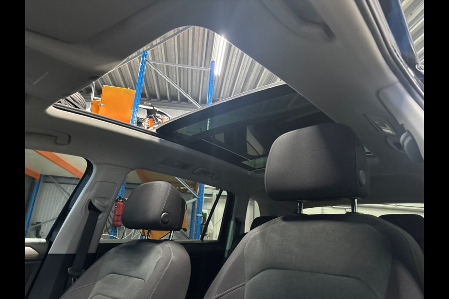 Volkswagen Tiguan Allspace 1.4 TSI Comfortline Business Navi | Clima | Cruise | PANO