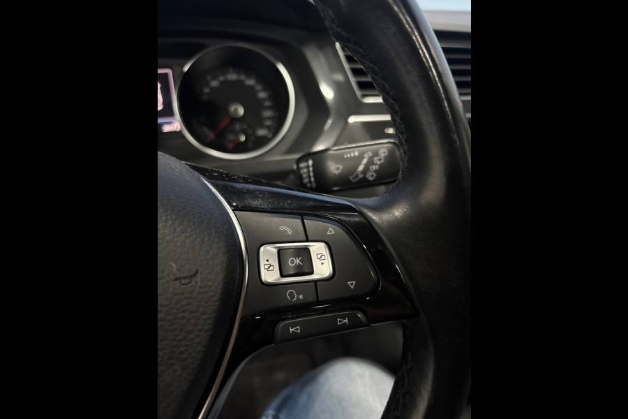 Volkswagen Tiguan Allspace 1.4 TSI Comfortline Business Navi | Clima | Cruise | PANO
