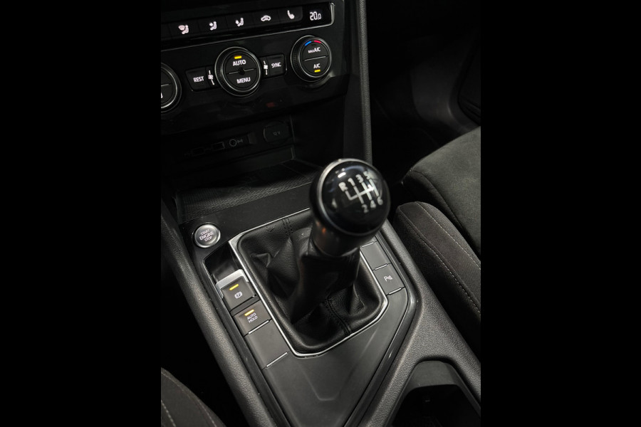 Volkswagen Tiguan Allspace 1.4 TSI Comfortline Business Navi | Clima | Cruise | PANO