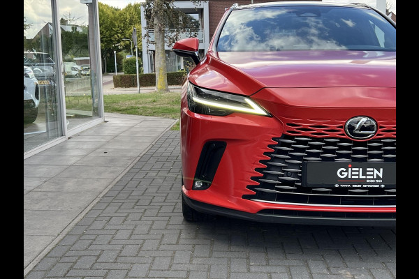 Lexus RX 450h+ AWD Executive Line | Panoramadak, 21 inch, Dodehoekherkenning, Memory, Stoelventilatie, Stuurverwarming
