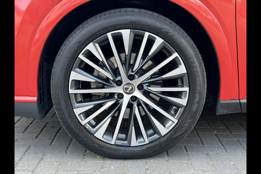 Lexus RX 450h+ AWD Executive Line | Panoramadak, 21 inch, Dodehoekherkenning, Memory, Stoelventilatie, Stuurverwarming