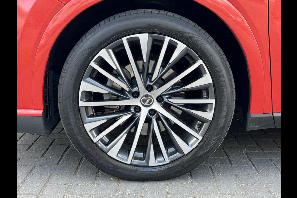 Lexus RX 450h+ AWD Executive Line | Panoramadak, 21 inch, Dodehoekherkenning, Memory, Stoelventilatie, Stuurverwarming