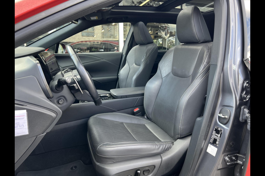Lexus RX 450h+ AWD Executive Line | Panoramadak, 21 inch, Dodehoekherkenning, Memory, Stoelventilatie, Stuurverwarming