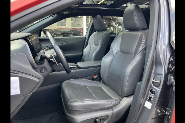 Lexus RX 450h+ AWD Executive Line | Panoramadak, 21 inch, Dodehoekherkenning, Memory, Stoelventilatie, Stuurverwarming