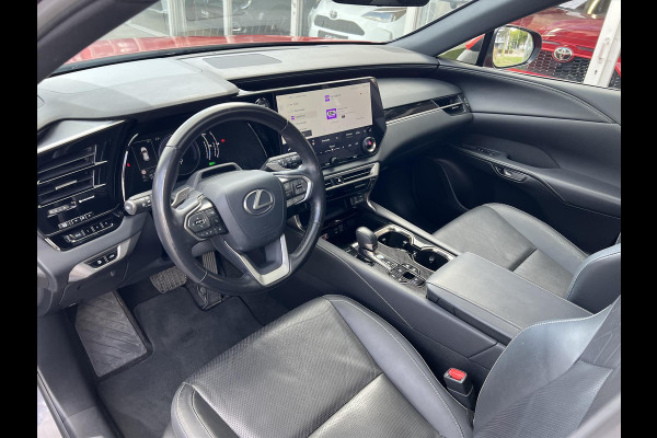 Lexus RX 450h+ AWD Executive Line | Panoramadak, 21 inch, Dodehoekherkenning, Memory, Stoelventilatie, Stuurverwarming