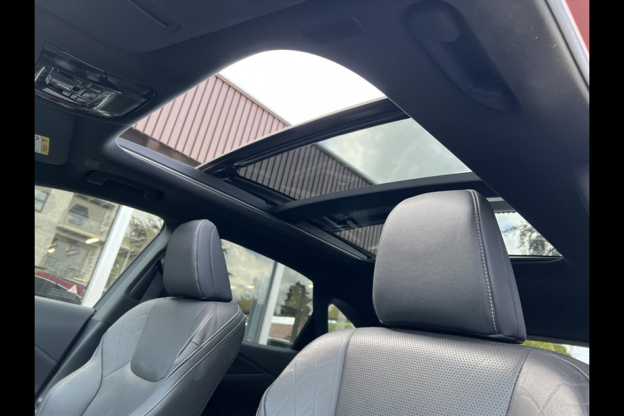 Lexus RX 450h+ AWD Executive Line | Panoramadak, 21 inch, Dodehoekherkenning, Memory, Stoelventilatie, Stuurverwarming