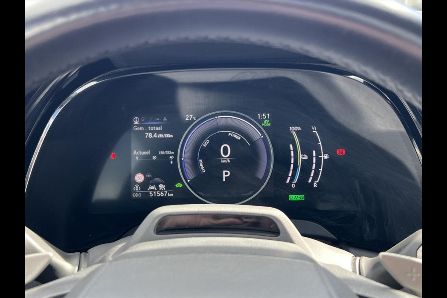 Lexus RX 450h+ AWD Executive Line | Panoramadak, 21 inch, Dodehoekherkenning, Memory, Stoelventilatie, Stuurverwarming