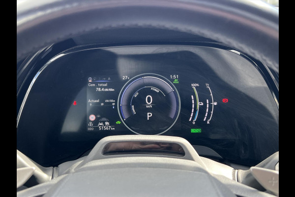 Lexus RX 450h+ AWD Executive Line | Panoramadak, 21 inch, Dodehoekherkenning, Memory, Stoelventilatie, Stuurverwarming