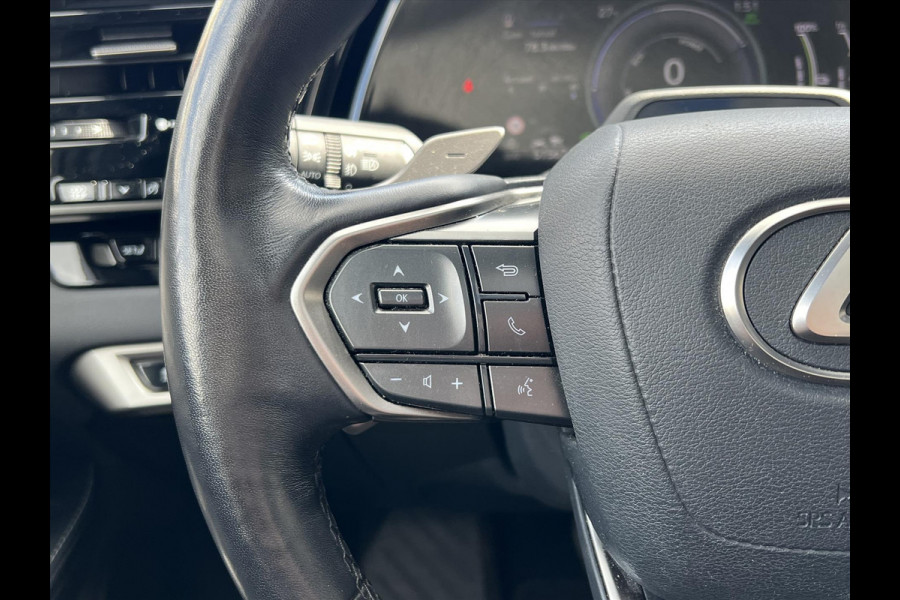 Lexus RX 450h+ AWD Executive Line | Panoramadak, 21 inch, Dodehoekherkenning, Memory, Stoelventilatie, Stuurverwarming