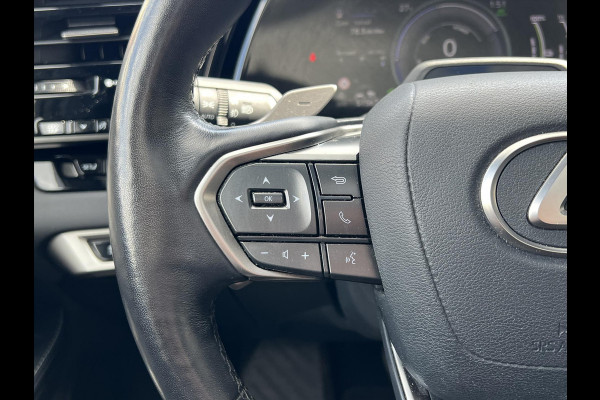 Lexus RX 450h+ AWD Executive Line | Panoramadak, 21 inch, Dodehoekherkenning, Memory, Stoelventilatie, Stuurverwarming