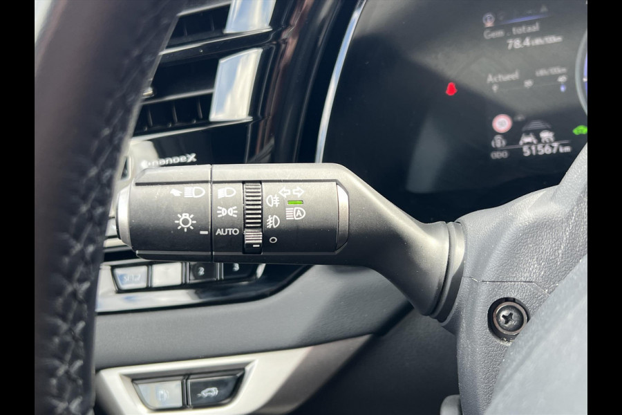 Lexus RX 450h+ AWD Executive Line | Panoramadak, 21 inch, Dodehoekherkenning, Memory, Stoelventilatie, Stuurverwarming