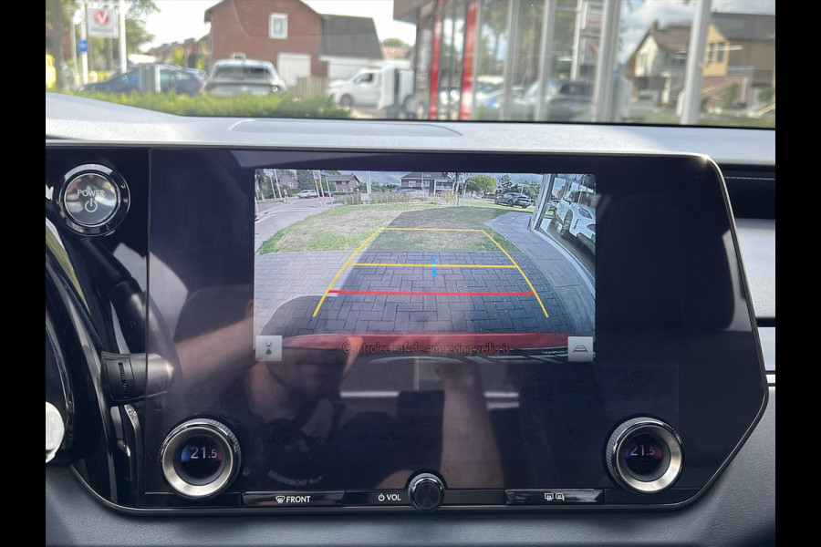 Lexus RX 450h+ AWD Executive Line | Panoramadak, 21 inch, Dodehoekherkenning, Memory, Stoelventilatie, Stuurverwarming