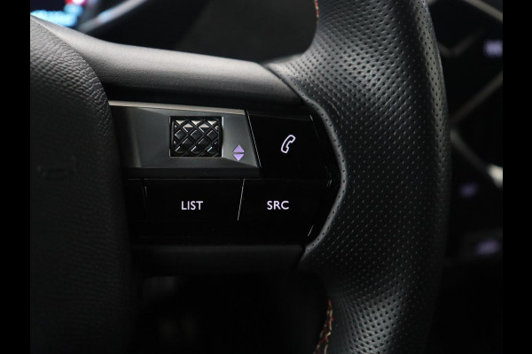 DS DS 3 Crossback E-Tense Performance Line 50 kWh | SOH 91.2% | Carplay | Dodehoek detectie | Cruise control | Climate control | Navigatie |