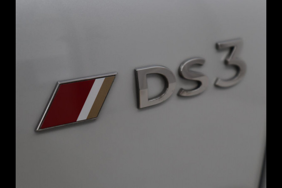 DS DS 3 Crossback E-Tense Performance Line 50 kWh | SOH 91.2% | Carplay | Dodehoek detectie | Cruise control | Climate control | Navigatie |