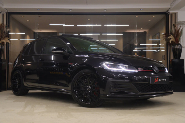Volkswagen Golf 2.0 TSI GTI Performance PANO/CARPLAY/STOELVER/CAM/ACC/VOL