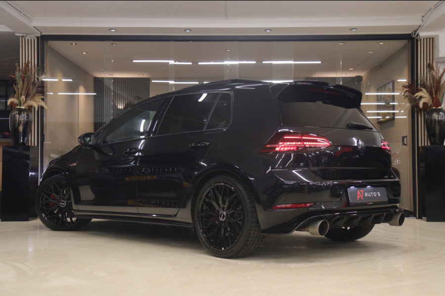 Volkswagen Golf 2.0 TSI GTI Performance PANO/CARPLAY/STOELVER/CAM/ACC/VOL