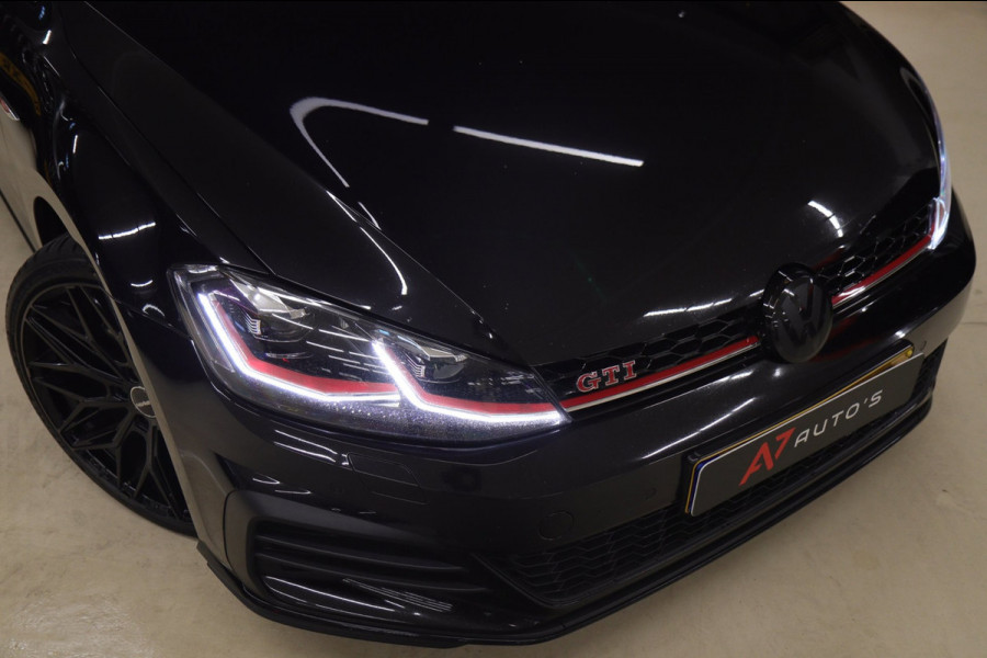 Volkswagen Golf 2.0 TSI GTI Performance PANO/CARPLAY/STOELVER/CAM/ACC/VOL