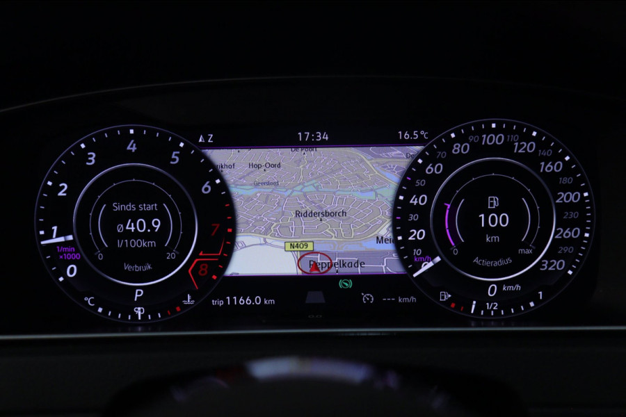 Volkswagen Golf 2.0 TSI GTI Performance PANO/CARPLAY/STOELVER/CAM/ACC/VOL