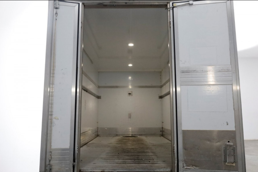 Volkswagen Crafter 35 2.0 TDI E6 Bakwagen met achterdeuren 2-Persoons 03-2021