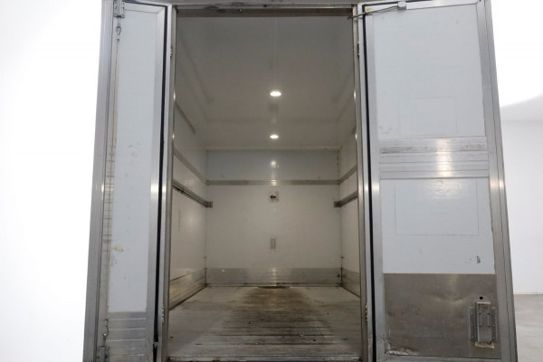 Volkswagen Crafter 35 2.0 TDI E6 Bakwagen met achterdeuren 2-Persoons 03-2021
