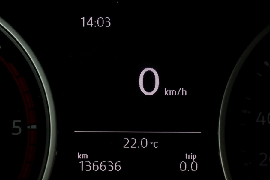 Volkswagen Crafter 35 2.0 TDI E6 Bakwagen met achterdeuren 2-Persoons 03-2021
