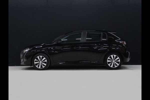 Peugeot 208 1.2 PureTech Active [APPLE CARPLAY, ANDROID, CRUISE CONTROL, CLIMATE CONTROL, NAVIGATIE, BLUETOOTH, LED, RIJSTROOKASSISENT, NIEUWSTAAT]