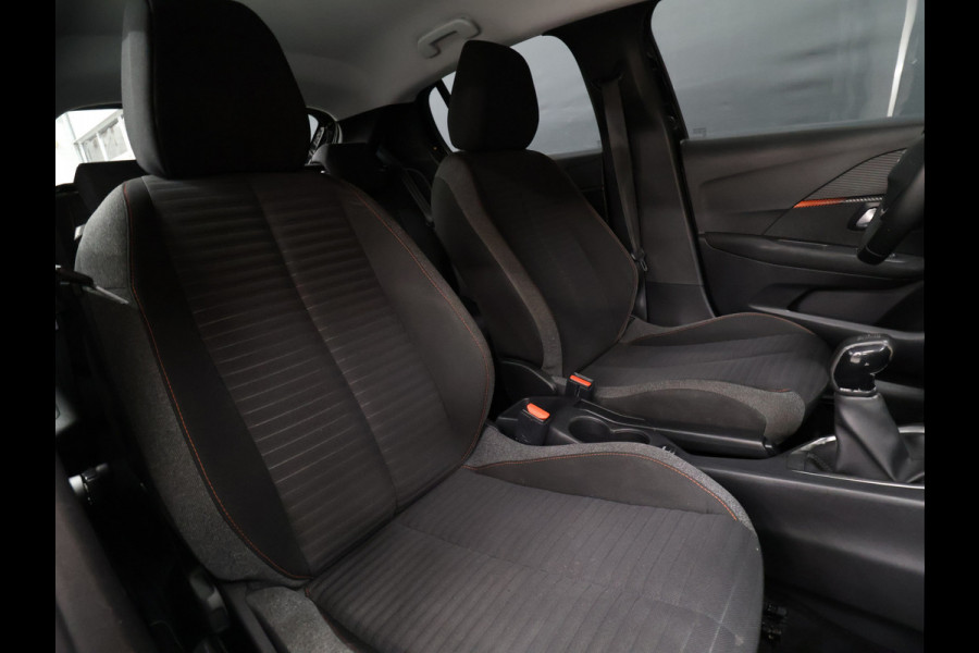 Peugeot 208 1.2 PureTech Active [APPLE CARPLAY, ANDROID, CRUISE CONTROL, CLIMATE CONTROL, NAVIGATIE, BLUETOOTH, LED, RIJSTROOKASSISENT, NIEUWSTAAT]