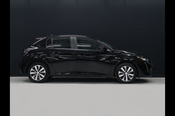 Peugeot 208 1.2 PureTech Active [APPLE CARPLAY, ANDROID, CRUISE CONTROL, CLIMATE CONTROL, NAVIGATIE, BLUETOOTH, LED, RIJSTROOKASSISENT, NIEUWSTAAT]