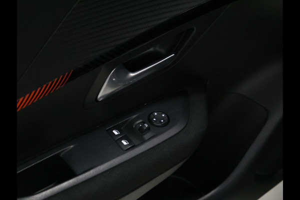 Peugeot 208 1.2 PureTech Active [APPLE CARPLAY, ANDROID, CRUISE CONTROL, CLIMATE CONTROL, NAVIGATIE, BLUETOOTH, LED, RIJSTROOKASSISENT, NIEUWSTAAT]