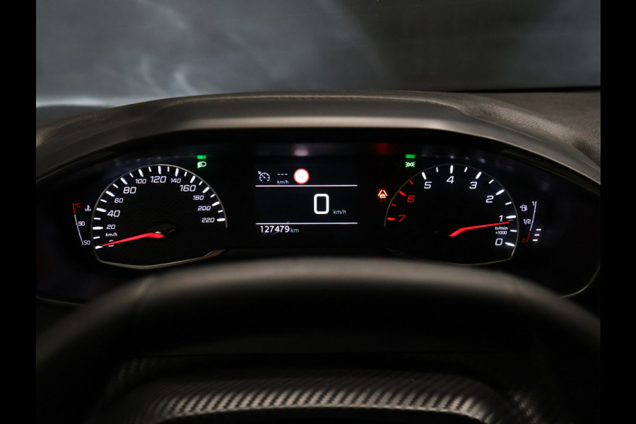 Peugeot 208 1.2 PureTech Active [APPLE CARPLAY, ANDROID, CRUISE CONTROL, CLIMATE CONTROL, NAVIGATIE, BLUETOOTH, LED, RIJSTROOKASSISENT, NIEUWSTAAT]