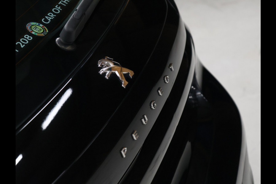 Peugeot 208 1.2 PureTech Active [APPLE CARPLAY, ANDROID, CRUISE CONTROL, CLIMATE CONTROL, NAVIGATIE, BLUETOOTH, LED, RIJSTROOKASSISENT, NIEUWSTAAT]