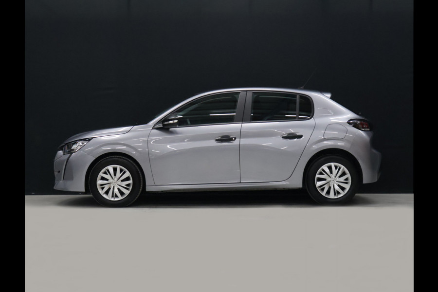 Peugeot 208 1.2 PureTech Like [CRUISE CONTROL, AIRCO, BLUETOOTH, LED, RIJSTROOKASSISENT, ELEKTRISCHE RAMEN, NIEUWSTAAT]