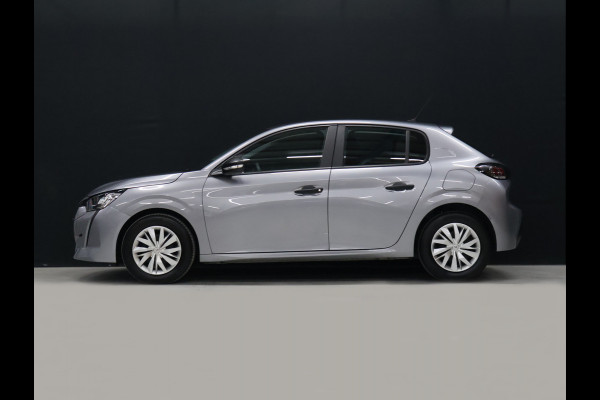 Peugeot 208 1.2 PureTech Like [CRUISE CONTROL, AIRCO, BLUETOOTH, LED, RIJSTROOKASSISENT, ELEKTRISCHE RAMEN, NIEUWSTAAT]