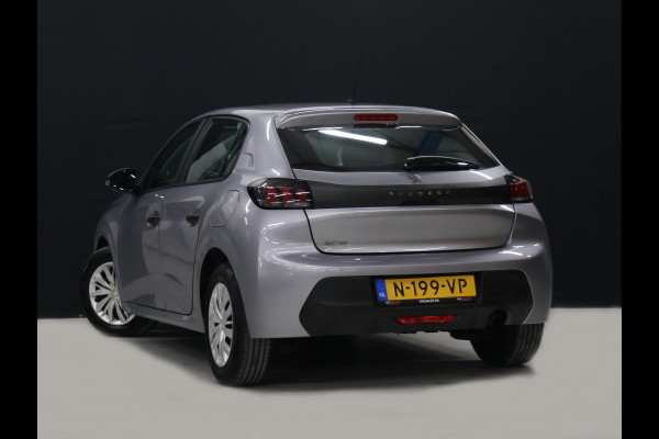 Peugeot 208 1.2 PureTech Like [CRUISE CONTROL, AIRCO, BLUETOOTH, LED, RIJSTROOKASSISENT, ELEKTRISCHE RAMEN, NIEUWSTAAT]
