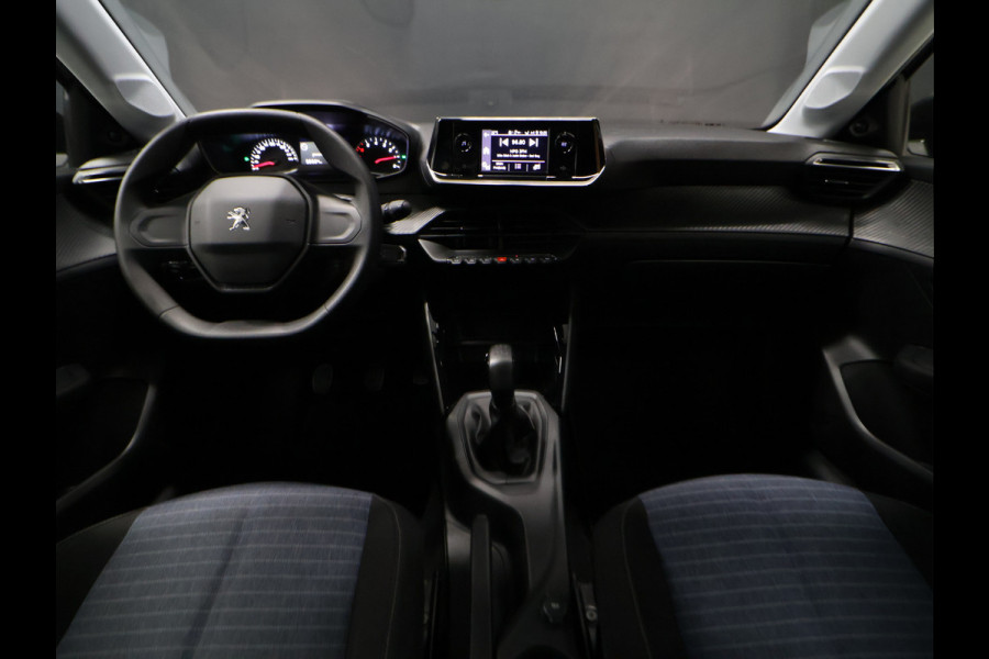 Peugeot 208 1.2 PureTech Like [CRUISE CONTROL, AIRCO, BLUETOOTH, LED, RIJSTROOKASSISENT, ELEKTRISCHE RAMEN, NIEUWSTAAT]