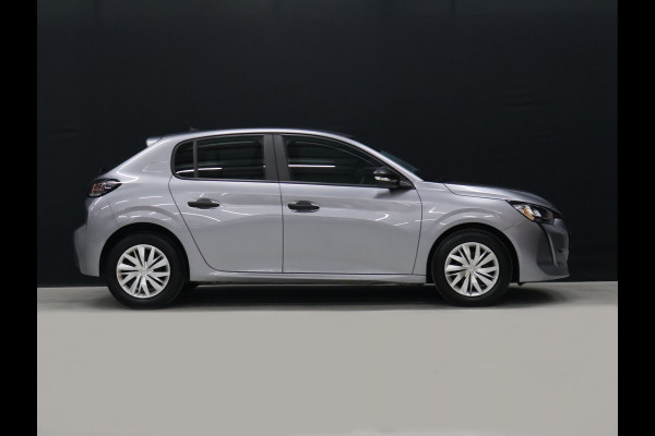 Peugeot 208 1.2 PureTech Like [CRUISE CONTROL, AIRCO, BLUETOOTH, LED, RIJSTROOKASSISENT, ELEKTRISCHE RAMEN, NIEUWSTAAT]