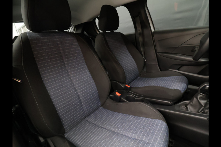 Peugeot 208 1.2 PureTech Like [CRUISE CONTROL, AIRCO, BLUETOOTH, LED, RIJSTROOKASSISENT, ELEKTRISCHE RAMEN, NIEUWSTAAT]